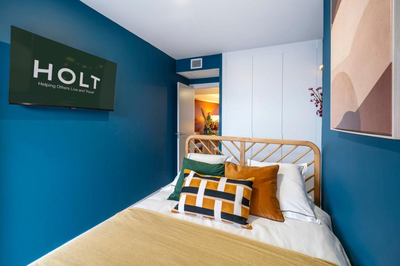 Gran Canet 2Br! Walk To Beach, Sea View, Sauna & Gym Canet d'En Berenguer Exteriér fotografie