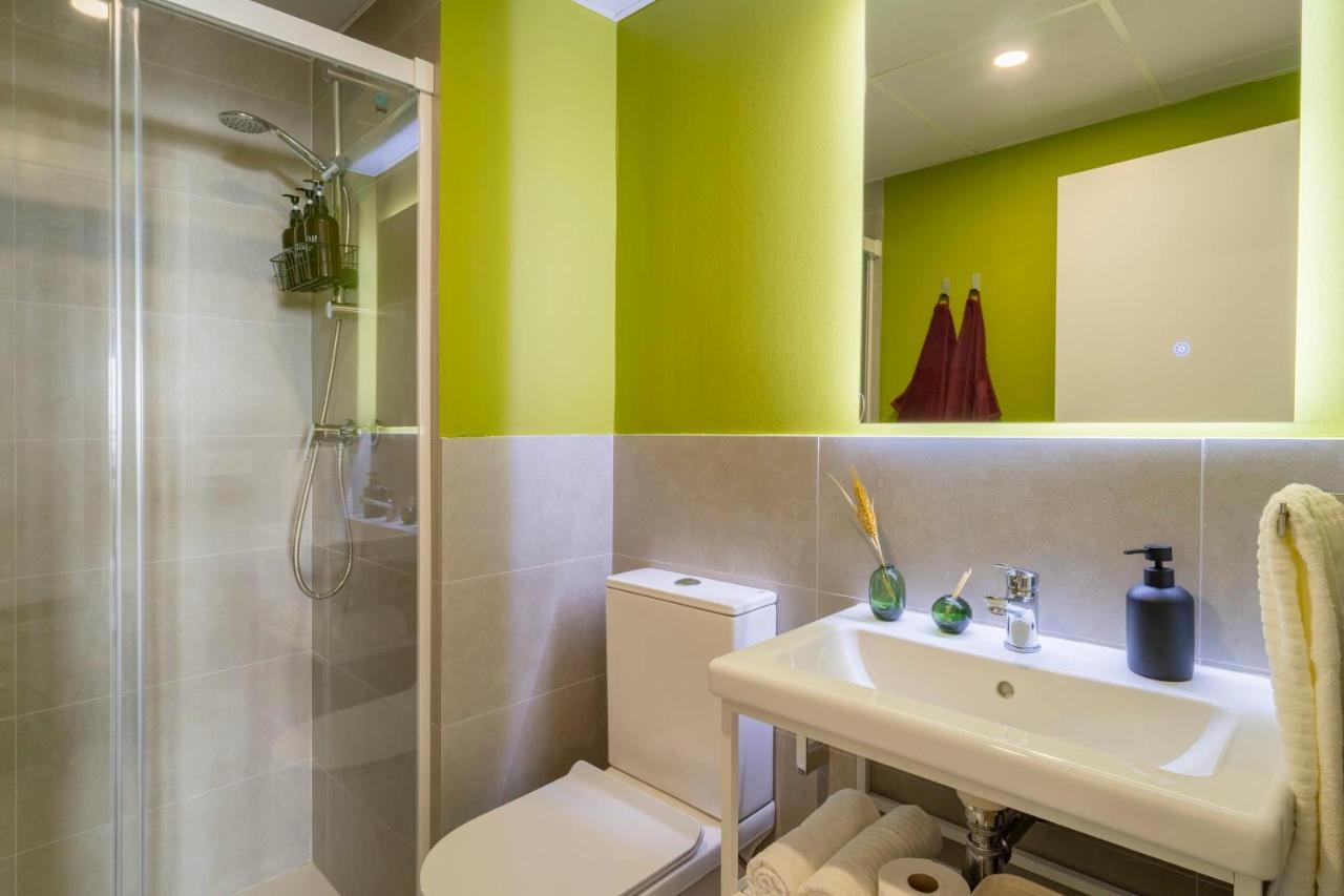 Gran Canet 2Br! Walk To Beach, Sea View, Sauna & Gym Canet d'En Berenguer Exteriér fotografie