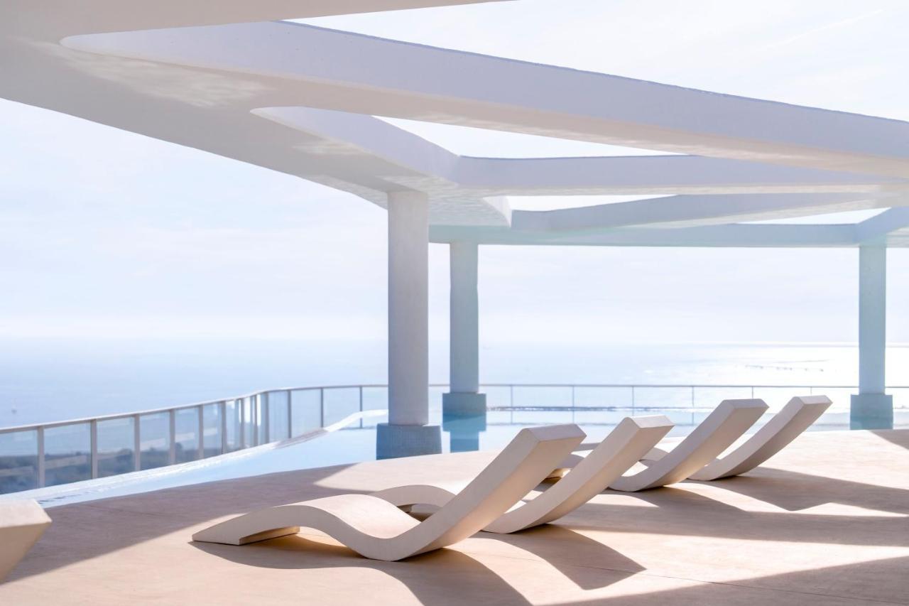 Gran Canet 2Br! Walk To Beach, Sea View, Sauna & Gym Canet d'En Berenguer Exteriér fotografie