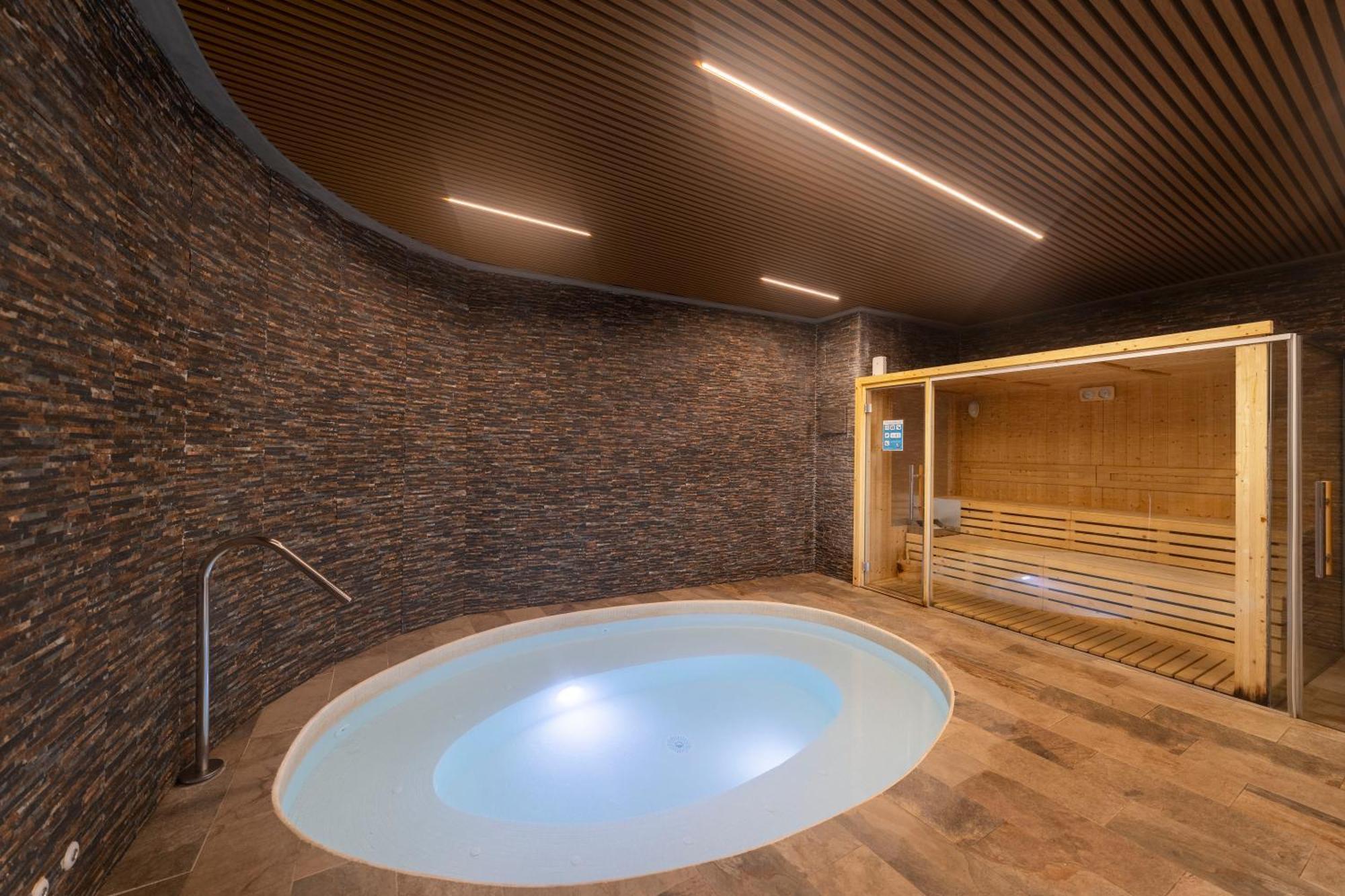 Gran Canet 2Br! Walk To Beach, Sea View, Sauna & Gym Canet d'En Berenguer Exteriér fotografie